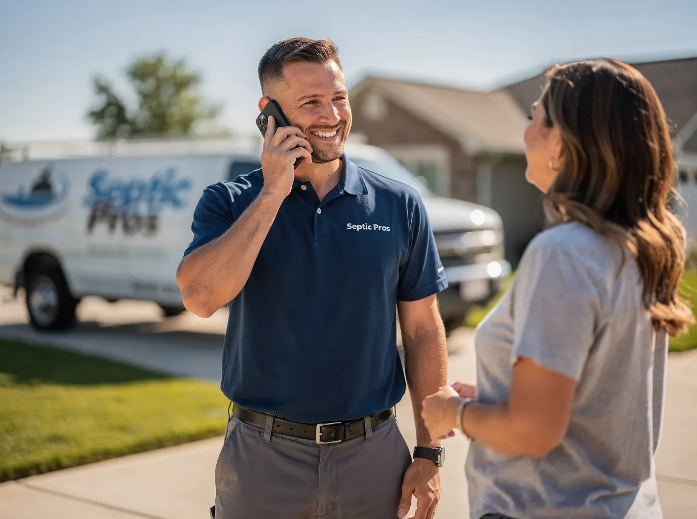 Septic Tank Pumping Mary Alice, KY FAQs